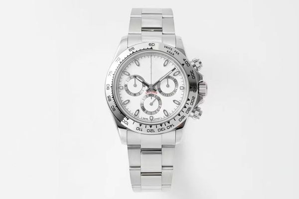 aaa men's watch 40mm white dail no chronograph night vision mechanical automatic 2813 movemnet 904l stainless steel sapphire glasses, Slivery;brown
aaa men's watch 40mm white dail no chronograph night vision mechanical automatic 2813 movemnet 904l stainless steel sapphire glasses, Slivery;brown