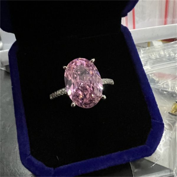 bright oval 6ct lab pink diamond ring 925 sterling silver party wedding band rings for women bridal engagement jewelry gift, Slivery;golden
bright oval 6ct lab pink diamond ring 925 sterling silver party wedding band rings for women bridal engagement jewelry gift, Slivery;golden
