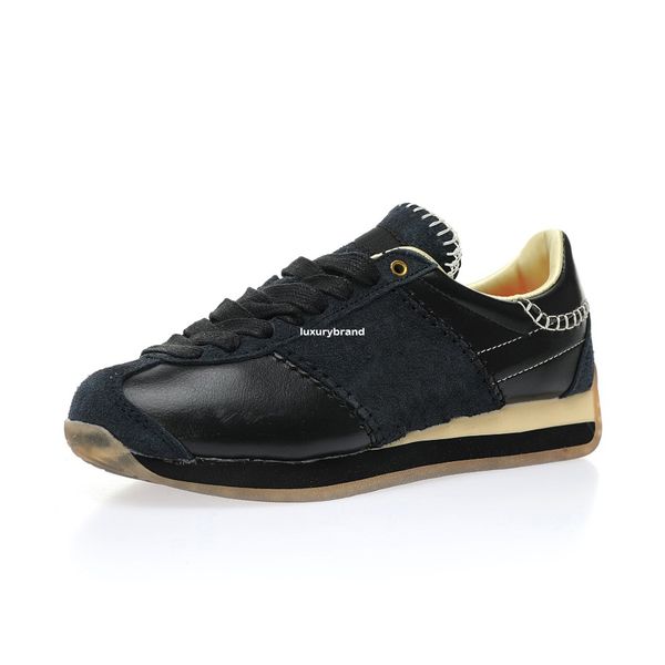 wales bonner country black easy yellow skates shoes for men's skate shoe mens skateboard womens sneakers women's sports chaussures
wales bonner country black easy yellow skates shoes for men's skate shoe mens skateboard womens sneakers women's sports chaussures