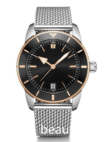 luxury men's watch chaoyang traditional watch 44mm b20 steel band automatic machine/quartz movement high quality, Slivery;brown
luxury men's watch chaoyang traditional watch 44mm b20 steel band automatic machine/quartz movement high quality, Slivery;brown