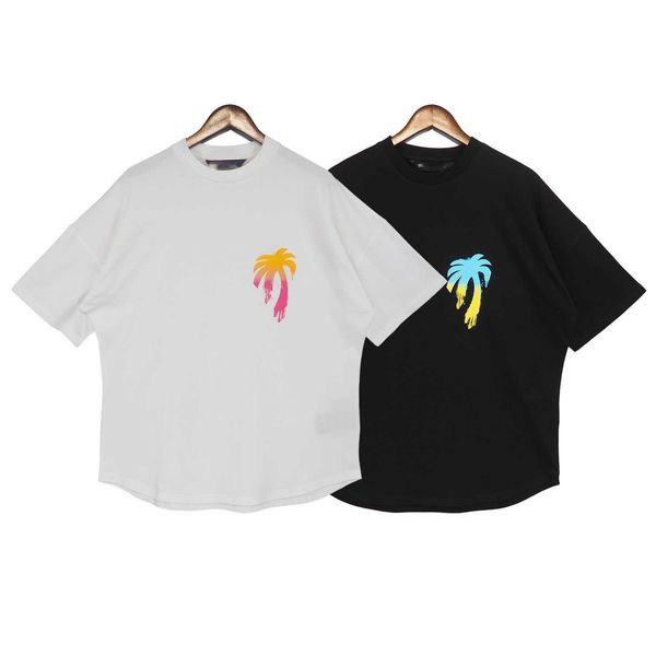 summer new men's t-shirt designer quality angel colorful letter print pattern high street casual round neck short sleeve, White;black
summer new men's t-shirt designer quality angel colorful letter print pattern high street casual round neck short sleeve, White;black
