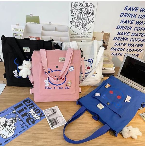 children cute print canvas single shoulder bag student tutoring large capacity trendy crossbody bags boys and girls birthday gift
children cute print canvas single shoulder bag student tutoring large capacity trendy crossbody bags boys and girls birthday gift