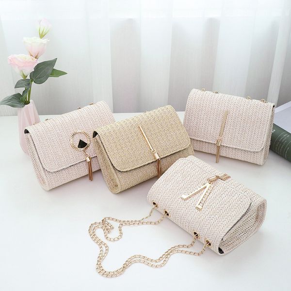 bags designers women shoulder classic style fashion lady handbags single shoulder crossbody bag straw bag beach holiday small and square bag
bags designers women shoulder classic style fashion lady handbags single shoulder crossbody bag straw bag beach holiday small and square bag