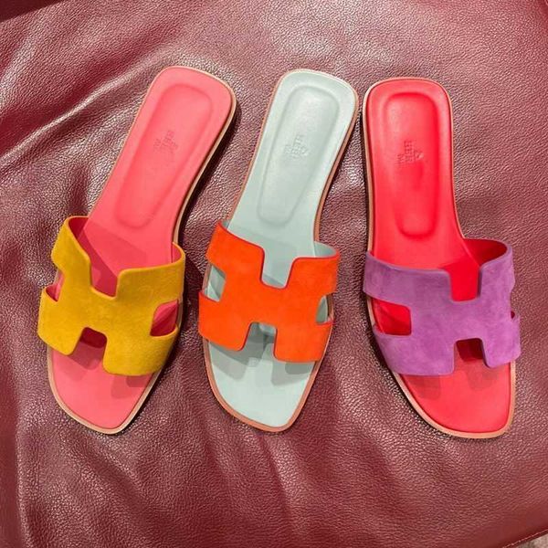 h sandales cowhide h-slippers wear flat bottomed open toe slippers outside. spring and summer 22 comfortable beach women's shoes net re, Black
h sandales cowhide h-slippers wear flat bottomed open toe slippers outside. spring and summer 22 comfortable beach women's shoes net re, Black