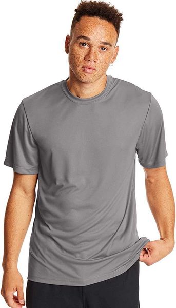 hanes sport men's set cool dri moisture wicking high performance t-shirt pack dm9i hjjx, White;black
hanes sport men's set cool dri moisture wicking high performance t-shirt pack dm9i hjjx, White;black