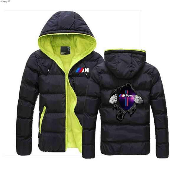 men 2023 bmw customize print zipper cotton male casual fashion sport jacket m power hoodies solid color man down, Black
men 2023 bmw customize print zipper cotton male casual fashion sport jacket m power hoodies solid color man down, Black