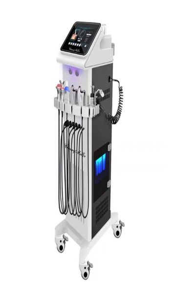 9 in 1 microdermabrasion face lift radio frequency equipment body skin wrinkle lift rf hydrogen water peeling oxygen 6724112
9 in 1 microdermabrasion face lift radio frequency equipment body skin wrinkle lift rf hydrogen water peeling oxygen 6724112