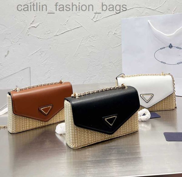 evening bags designer shoulder bag women fashion straw knitting bags mini size flap handbag purse crossbody decoration with box
evening bags designer shoulder bag women fashion straw knitting bags mini size flap handbag purse crossbody decoration with box
