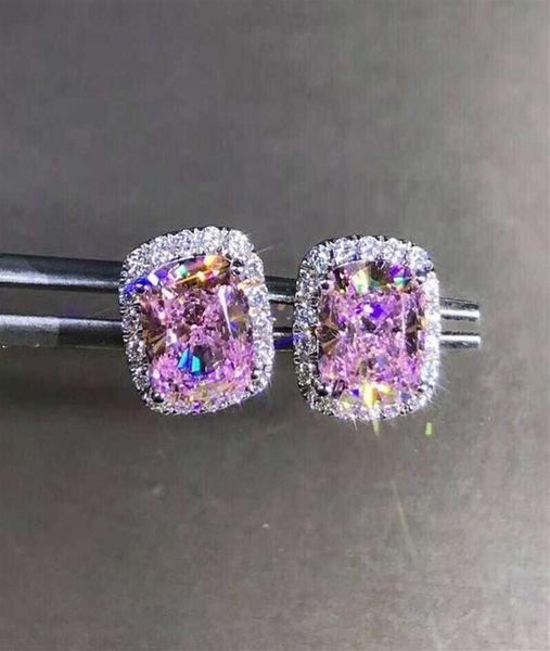 trendy 2ct lab pink diamond stud earring real 925 sterling silver jewelry engagement wedding earrings for women men party gift 2103261779, Golden;silver
trendy 2ct lab pink diamond stud earring real 925 sterling silver jewelry engagement wedding earrings for women men party gift 2103261779, Golden;silver