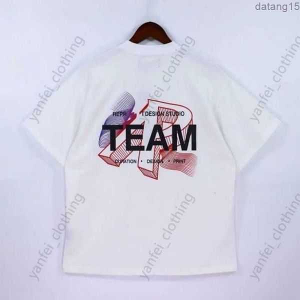 2023 team mens t shirts summer women designers tshirts loose tees fashion brands casual shirt luxurys represents clothing street npnn 35 10, White;black
2023 team mens t shirts summer women designers tshirts loose tees fashion brands casual shirt luxurys represents clothing street npnn 35 10, White;black