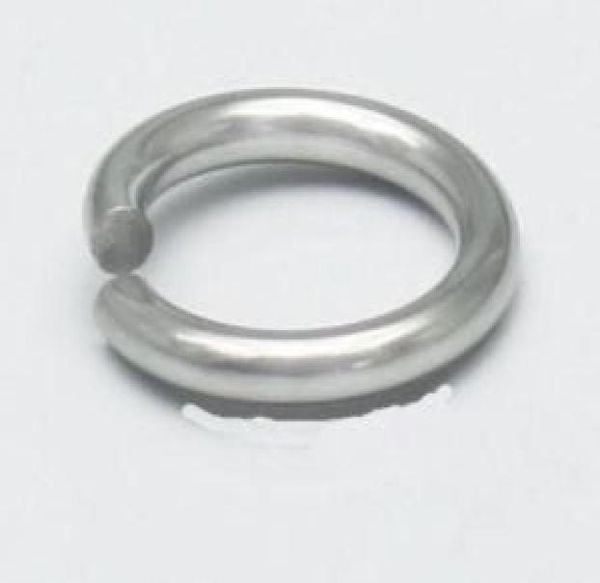 whole 500pcslotquality jewelry finding parts strong 316l stainless steel jump ring open ring silver size 6x1mm4685498
whole 500pcslotquality jewelry finding parts strong 316l stainless steel jump ring open ring silver size 6x1mm4685498