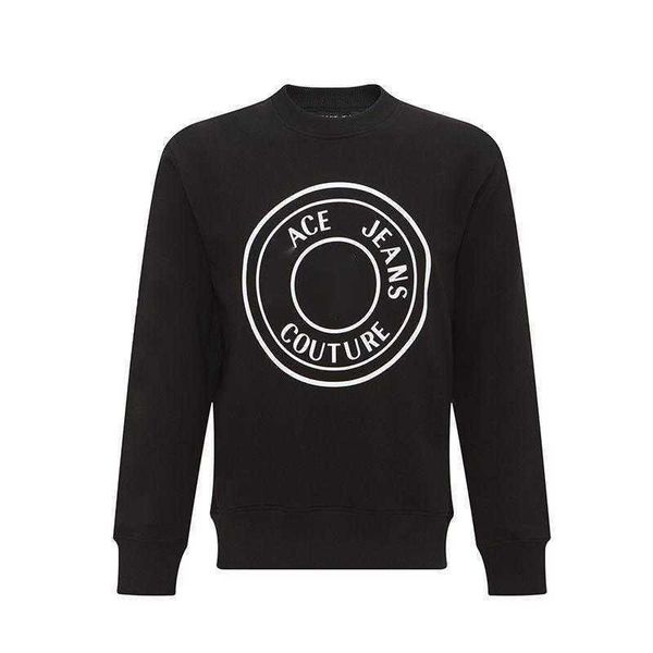 cotton tshirt mens womens sweaters designer sweatshirt crew neck tee pullover shirt men sweater medusa printed hoodie plus size colthing 4xl, Black
cotton tshirt mens womens sweaters designer sweatshirt crew neck tee pullover shirt men sweater medusa printed hoodie plus size colthing 4xl, Black