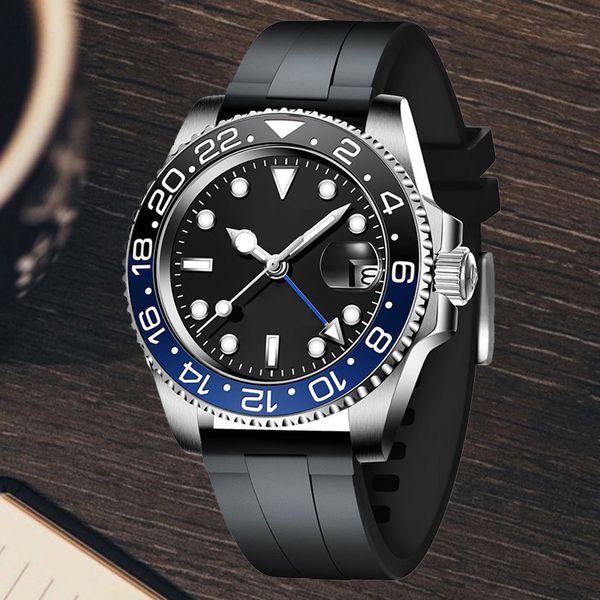 machinery sapphire new man watch 2813 automatic stainless steel fashion watches men rubber strap designers luxurys wristwatches wrist waterp, Slivery;brown
machinery sapphire new man watch 2813 automatic stainless steel fashion watches men rubber strap designers luxurys wristwatches wrist waterp, Slivery;brown