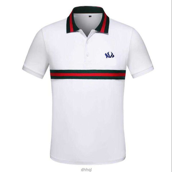 mens designer t shirt premiun brand luxury polos poloshirt short sleeve tee hight quality cotton tshirt luxe men clothing pullover man sport, White;black
mens designer t shirt premiun brand luxury polos poloshirt short sleeve tee hight quality cotton tshirt luxe men clothing pullover man sport, White;black