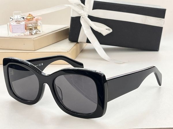sunglasses for men and women summer 08s designers style anti-ultraviolet retro eyewear full frame with box 08, White;black
sunglasses for men and women summer 08s designers style anti-ultraviolet retro eyewear full frame with box 08, White;black
