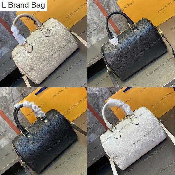 l brand bag nano speedy designer bag big patterns long strap shoulder cross-body carry boston tote bags speedy bandouliere 25cm s1w3, Black
l brand bag nano speedy designer bag big patterns long strap shoulder cross-body carry boston tote bags speedy bandouliere 25cm s1w3, Black