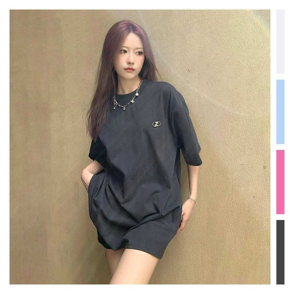 welldone 3d relief bullet screen short sleeved t-shirt jimo district niuchongchong clothing factory we11done track, Black;white
welldone 3d relief bullet screen short sleeved t-shirt jimo district niuchongchong clothing factory we11done track, Black;white
