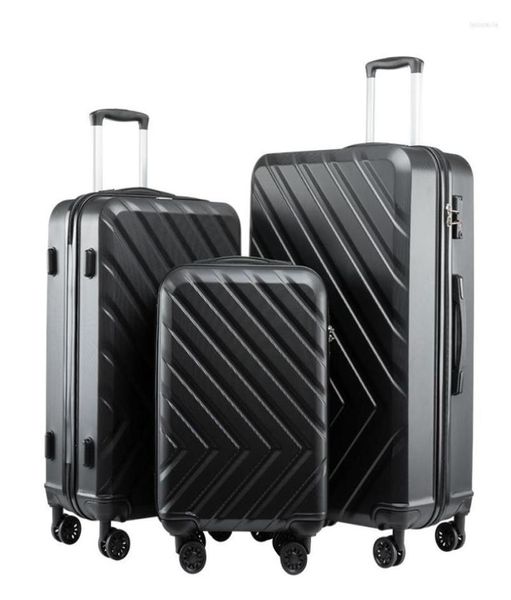 suitcases 3pcs set 200390392428 inch rolling luggage travel suitcase on wheels trolley bag abs pc case for business6819602
suitcases 3pcs set 200390392428 inch rolling luggage travel suitcase on wheels trolley bag abs pc case for business6819602