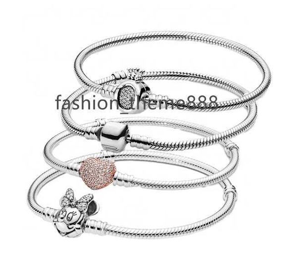 2023 factory price wholesale sparkling charm pandoraer s925 silver jewelry diy selling bracelet
2023 factory price wholesale sparkling charm pandoraer s925 silver jewelry diy selling bracelet