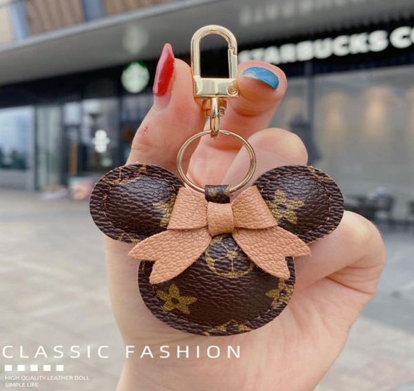 mouse design car keychain flower bag pendant charm jewelry keyring holder for women men gift fashion pu leather animal key chain a2662239, Blue
mouse design car keychain flower bag pendant charm jewelry keyring holder for women men gift fashion pu leather animal key chain a2662239, Blue