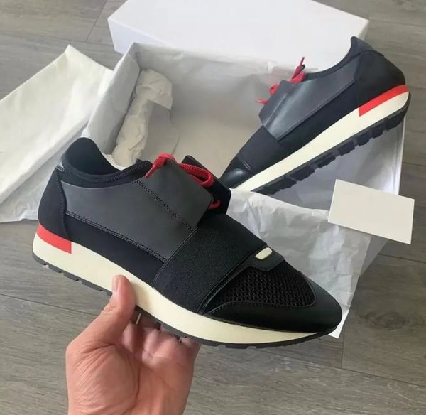 r arena shoes men casual shoe race runner sneaker shoes men's flats for couple mesh breathable sports wholesale outdoor trainers eu35-4, Black
r arena shoes men casual shoe race runner sneaker shoes men's flats for couple mesh breathable sports wholesale outdoor trainers eu35-4, Black
