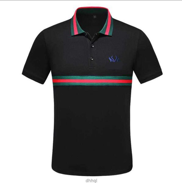 mens designer t shirt premiun brand luxury polos poloshirt short sleeve tee hight quality cotton tshirt luxe men clothing pullover man sport, White;black
mens designer t shirt premiun brand luxury polos poloshirt short sleeve tee hight quality cotton tshirt luxe men clothing pullover man sport, White;black