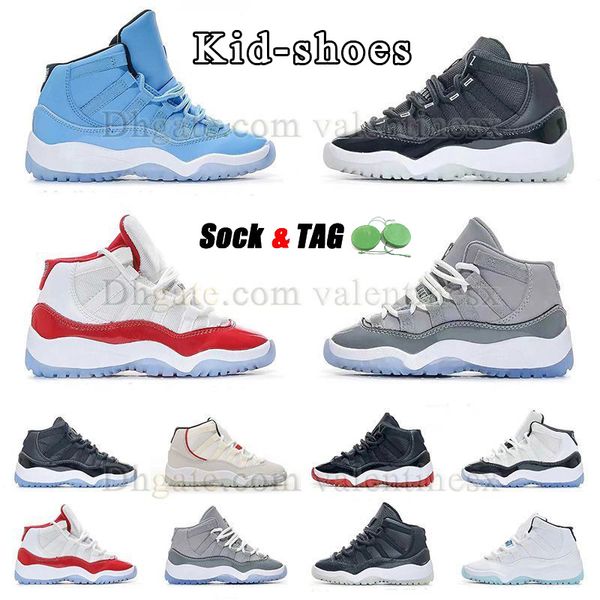luxury jumpman 11 kid shoes infant basketball shoes cherry 25th anniversary cool grey boys and girls toddler child shoe kids sneaker bred ou, Black
luxury jumpman 11 kid shoes infant basketball shoes cherry 25th anniversary cool grey boys and girls toddler child shoe kids sneaker bred ou, Black