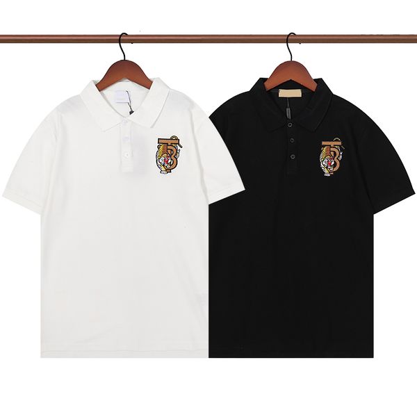designer men's luxury polo t-shirt men's polo men's summer sports shirt embroidered t-shirt high street trend shirt t-shirt m, White;black
designer men's luxury polo t-shirt men's polo men's summer sports shirt embroidered t-shirt high street trend shirt t-shirt m, White;black