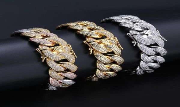 iced out cuban link bracelet luxury designer jewelry men bracelets hip hop bling diamond bangle rapper love chain gold silver acce9737622, Black
iced out cuban link bracelet luxury designer jewelry men bracelets hip hop bling diamond bangle rapper love chain gold silver acce9737622, Black