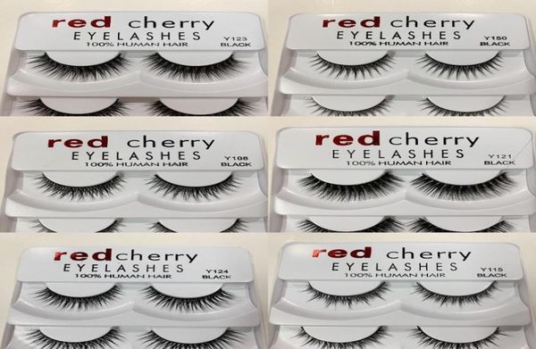 red cherry false eyelashes 5 pairspack 8 styles natural long professional makeup big eyes 13 styles in stock 657677
red cherry false eyelashes 5 pairspack 8 styles natural long professional makeup big eyes 13 styles in stock 657677