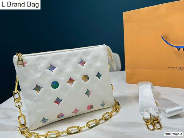 l brand bag m21209 coussin mm luxury designer women men bag genuine calf leather fashion chain carry purse clutch crossbody handbag shoulerb, Black
l brand bag m21209 coussin mm luxury designer women men bag genuine calf leather fashion chain carry purse clutch crossbody handbag shoulerb, Black