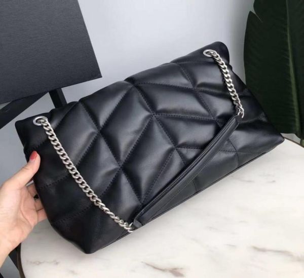 fashion genuine sheep leather handbag lady chain crossbody bag shoulder bag for women bags lady chains handbags chain purse messen3105010
fashion genuine sheep leather handbag lady chain crossbody bag shoulder bag for women bags lady chains handbags chain purse messen3105010