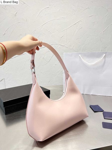 l brand bag real leather shoulder bag womens mens tote leather luxury designer man womens hobo crossbody bags handbags underarm bag 5 colour, Black
l brand bag real leather shoulder bag womens mens tote leather luxury designer man womens hobo crossbody bags handbags underarm bag 5 colour, Black