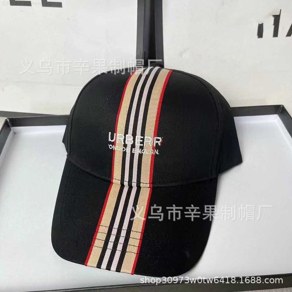 designer luxury brand burbrery new b's version face displaying cap simple and versatile baseball cap sunscreen capbbwv, Blue;gray
designer luxury brand burbrery new b's version face displaying cap simple and versatile baseball cap sunscreen capbbwv, Blue;gray