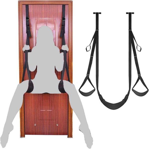 factory outlet sayarox couples toys bedroom games slingsswing adults door stand sling swivel rope for suspenders tools assist yoga
factory outlet sayarox couples toys bedroom games slingsswing adults door stand sling swivel rope for suspenders tools assist yoga