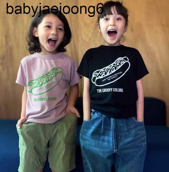 23 year summer gc dog print parent-child short cartoon round neck children's half sleeve boys and girls' t-shirt, Blue
23 year summer gc dog print parent-child short cartoon round neck children's half sleeve boys and girls' t-shirt, Blue