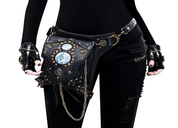 waist bags yourseason steampunk chain rivet pack multifunctional pu leather female shoulder 2021 moto biker belt bag6125475
waist bags yourseason steampunk chain rivet pack multifunctional pu leather female shoulder 2021 moto biker belt bag6125475