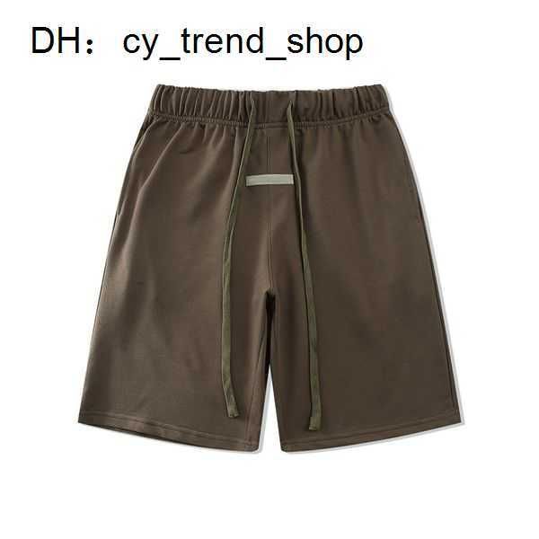 fear of essent 21ss reflective high street shorts men's casual sports pant loose oversize style drawstring short pants trend designer 5, White;black
fear of essent 21ss reflective high street shorts men's casual sports pant loose oversize style drawstring short pants trend designer 5, White;black