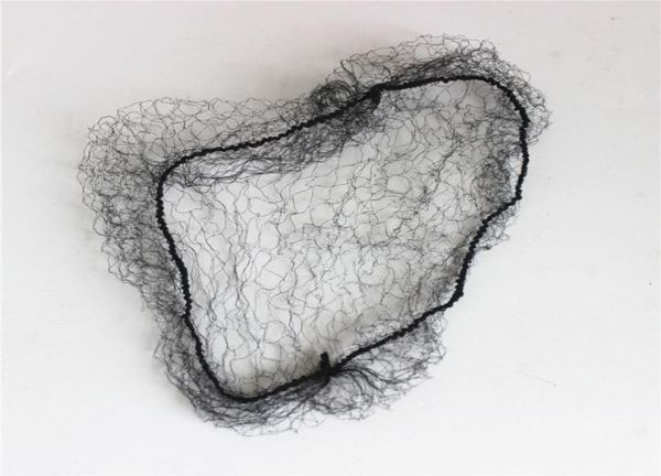20pcslot black color nylon hair nets 20inch invisible disposable hair net for wigsweaving with the factory 3672475, Black;brown
20pcslot black color nylon hair nets 20inch invisible disposable hair net for wigsweaving with the factory 3672475, Black;brown