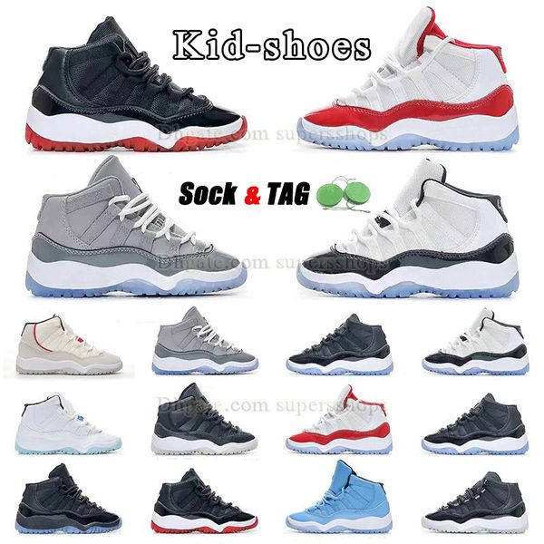 2023 jumpman 11 kid shoes infant basketball shoes cherry boys and girls toddler kids sneaker pink snakeskin legend blue child shoe outdoor t, Black
2023 jumpman 11 kid shoes infant basketball shoes cherry boys and girls toddler kids sneaker pink snakeskin legend blue child shoe outdoor t, Black