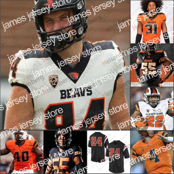 american college football wear custom oregon state football jersey kolby taylor trevon bradford champ flemings kitan oladapo brandin cooks j, Black
american college football wear custom oregon state football jersey kolby taylor trevon bradford champ flemings kitan oladapo brandin cooks j, Black