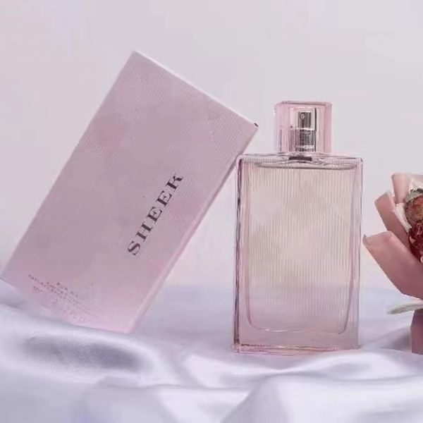 100ml 3.4oz perfume charming floral smell female parfum strong fragrances edp fast ship
100ml 3.4oz perfume charming floral smell female parfum strong fragrances edp fast ship