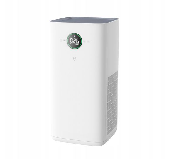 Air Purifiers for Home, HEPA Air Cleaner For Smoke Pollen Dander Hair Smell with Sleep Mode Speed Control For Bedroom Office Living Room
Air Purifiers for Home, HEPA Air Cleaner For Smoke Pollen Dander Hair Smell with Sleep Mode Speed Control For Bedroom Office Living Room