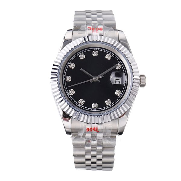 luxury designer watches aaa watch 28 31 36 41mm quartz mechanical 2813 movement full stainless steel sapphire waterproof function dhgate wri, Slivery;brown
luxury designer watches aaa watch 28 31 36 41mm quartz mechanical 2813 movement full stainless steel sapphire waterproof function dhgate wri, Slivery;brown