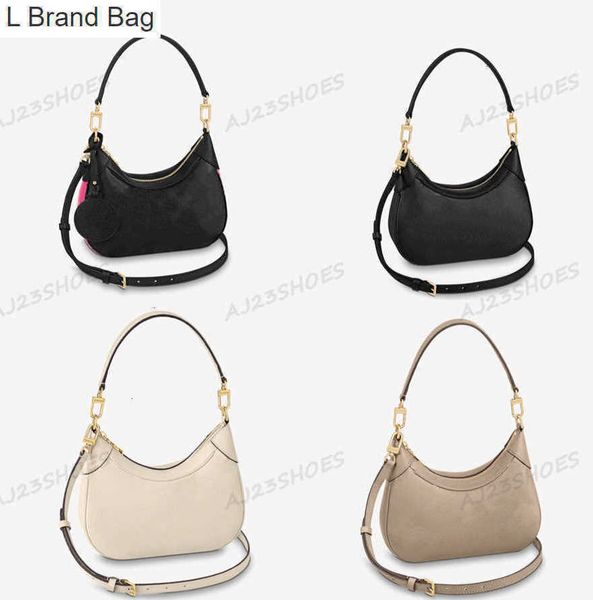 l brand bag bagatelle bb mini hobo bag travel tag casual leather elegant womens designers handbag cross body fashion designer handle bags m4, Black
l brand bag bagatelle bb mini hobo bag travel tag casual leather elegant womens designers handbag cross body fashion designer handle bags m4, Black