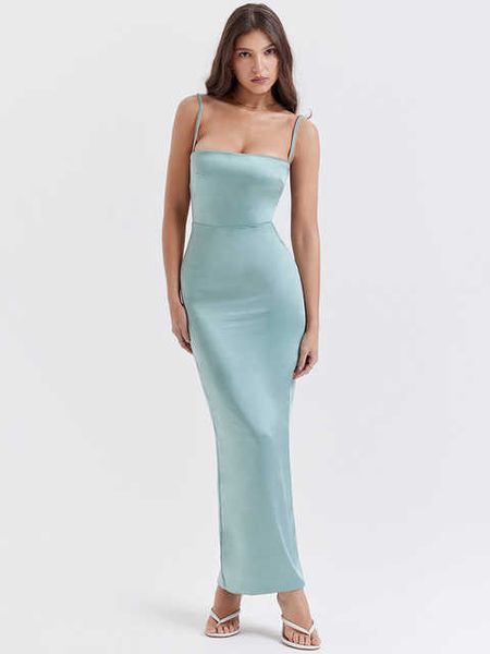 elegant cocktail party maxi dresses for women 2023 chic lace trim double layered satin clothes formal occasion dresses, Black;gray
elegant cocktail party maxi dresses for women 2023 chic lace trim double layered satin clothes formal occasion dresses, Black;gray