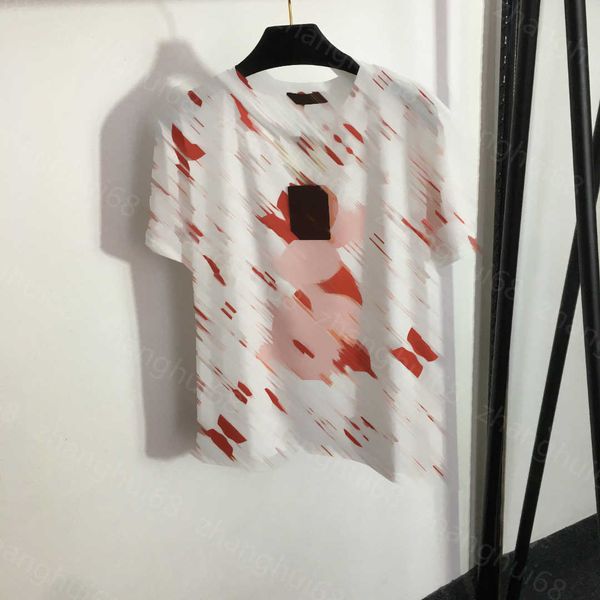 23ss tee womens t-shirt womens designer clothing round neck pure cotton presbyopia logo alphabet rabbit print short sleeve t-shirt womens cl, White
23ss tee womens t-shirt womens designer clothing round neck pure cotton presbyopia logo alphabet rabbit print short sleeve t-shirt womens cl, White