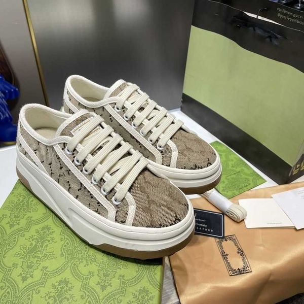 monograms web designer shoes tennis 1977 sneaker canvas luxurys for women low lace up ace rubber soles vintage beige tan platform jacquard d, Black
monograms web designer shoes tennis 1977 sneaker canvas luxurys for women low lace up ace rubber soles vintage beige tan platform jacquard d, Black