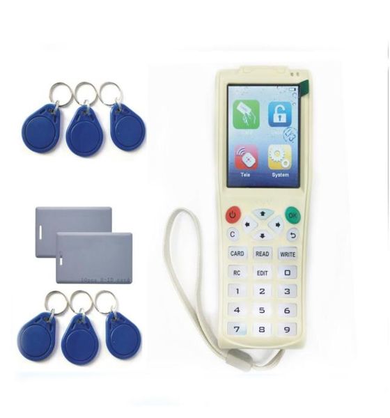 english version icopy5 encrypted more frequency rfid copier duplicator icid more frequency with usb cable for lcd screenlithium 4221235
english version icopy5 encrypted more frequency rfid copier duplicator icid more frequency with usb cable for lcd screenlithium 4221235