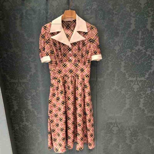 basic & casual dresses designer plaid dress v-neck fren ed ion long skirt waist osed lady temperent new suer tex2, Black;gray
basic & casual dresses designer plaid dress v-neck fren ed ion long skirt waist osed lady temperent new suer tex2, Black;gray